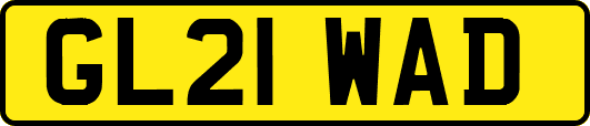 GL21WAD