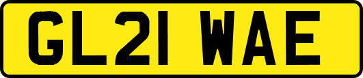 GL21WAE