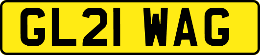 GL21WAG