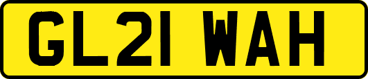 GL21WAH