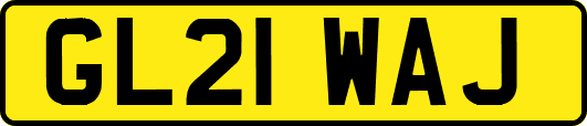 GL21WAJ