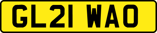 GL21WAO