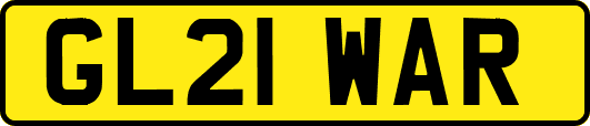 GL21WAR
