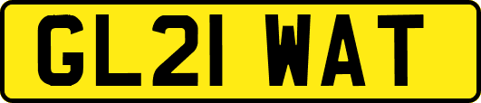 GL21WAT