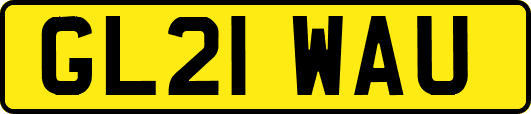 GL21WAU