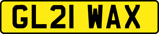 GL21WAX