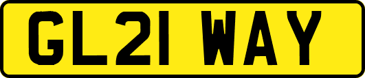 GL21WAY