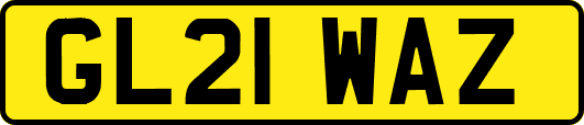 GL21WAZ