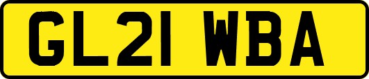 GL21WBA