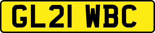 GL21WBC