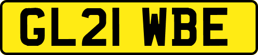 GL21WBE