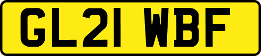 GL21WBF