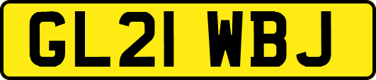 GL21WBJ