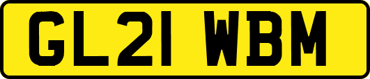 GL21WBM