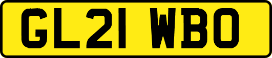 GL21WBO