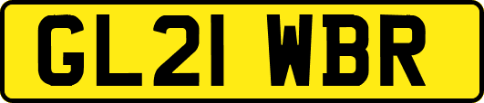 GL21WBR