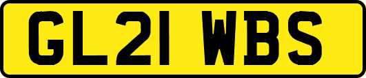 GL21WBS