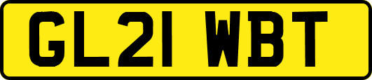 GL21WBT