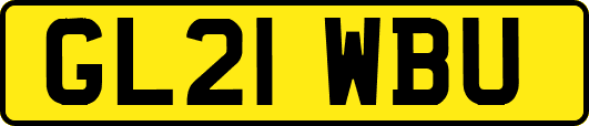 GL21WBU