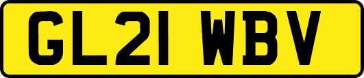 GL21WBV