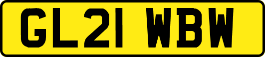 GL21WBW
