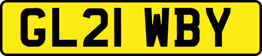 GL21WBY