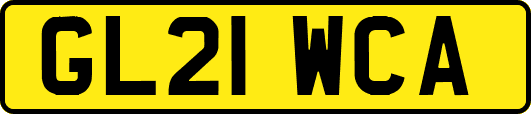 GL21WCA