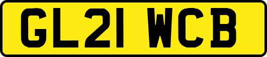 GL21WCB
