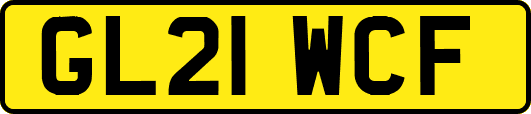 GL21WCF