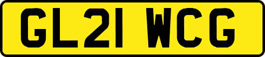 GL21WCG