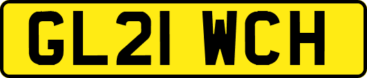 GL21WCH