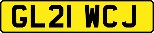 GL21WCJ