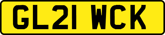 GL21WCK