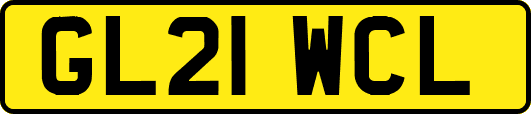 GL21WCL