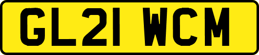 GL21WCM