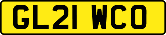 GL21WCO