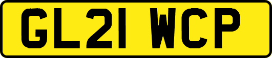 GL21WCP