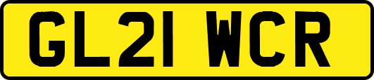 GL21WCR