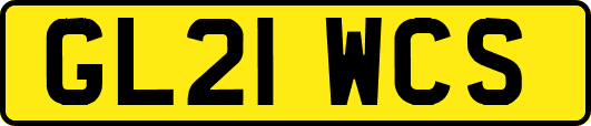 GL21WCS