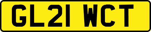 GL21WCT