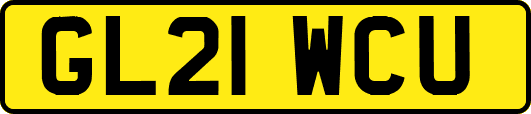 GL21WCU