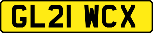 GL21WCX