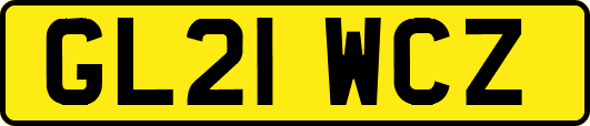 GL21WCZ