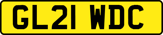 GL21WDC