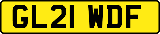 GL21WDF