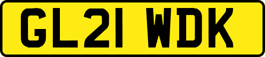 GL21WDK
