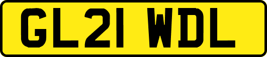 GL21WDL