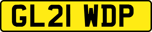 GL21WDP