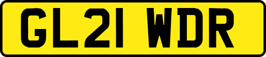GL21WDR