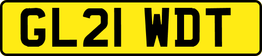 GL21WDT